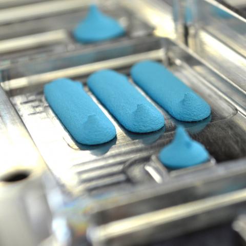 Tputty 607