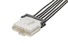 Off-the-Shelf (OTS) Ditto Discrete Wire Cable Assemblies