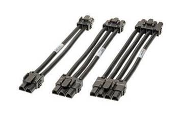 Off-the-Shelf (OTS) Mini-Fit Sr. Discrete Wire Cable Assemblies