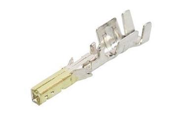 Micro-Fit 3.0 18 AWG Gold Terminals