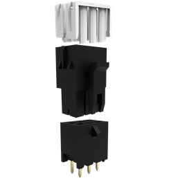 Micro-Fit+ Connector System