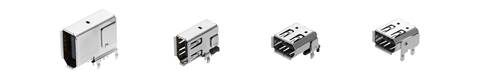 2.00mm I/O PCB Connectors