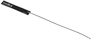 Cellular Flexible Antenna, 698 - 4000MHz
