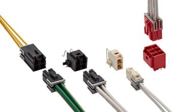 CP-6.5 Connector System, Product Extensions