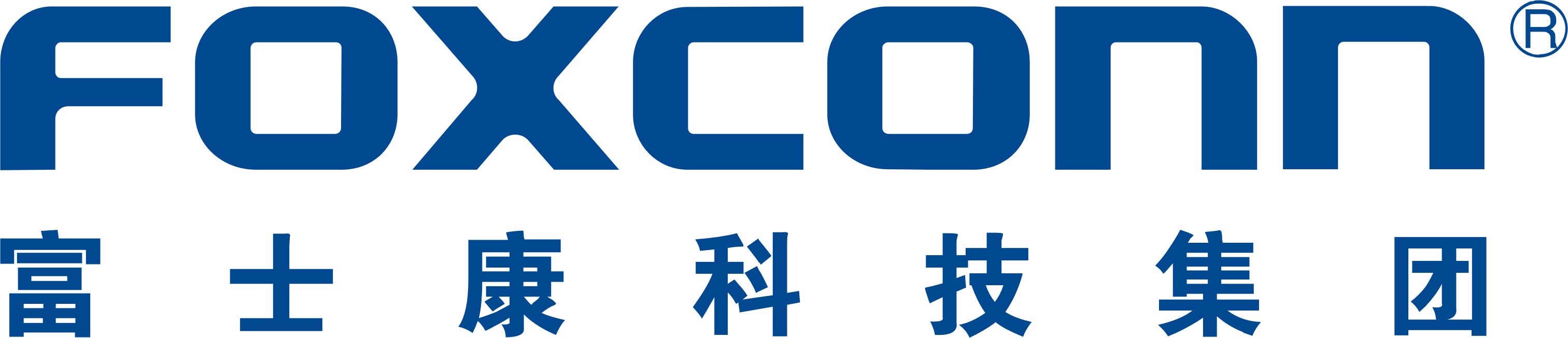 Foxconn
