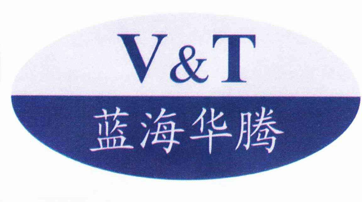 蓝海华腾