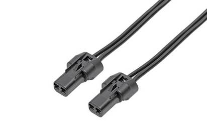 Off-the-Shelf Mizu-P25 (Mini Type) Cable Assemblies