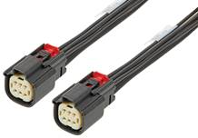 Off-the-Shelf MX150 Cable Assemblies