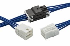 CP-4.5 Wire-to-Wire Connectors