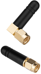 Wi-Fi/Bluetooth External Antennas, Mini-Link Tri-Band
