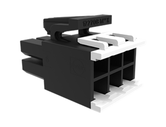 Mini-Fit Sigma Connectors