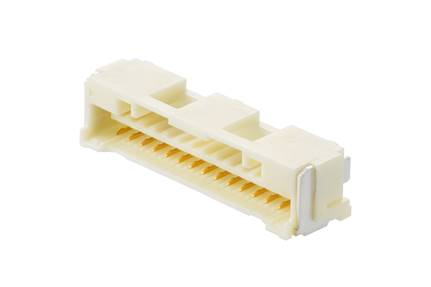 CLIK-Mate Connector System, 1.50mm Pitch, Gold Plating