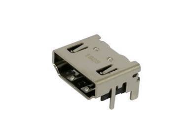 HDMI Type-A Connectors