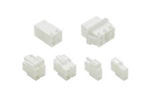 VersaBlade Wire-to-Wire Connector System, Multi-Module Hybrid Housings