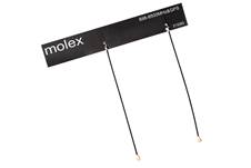 LTE/GPS Combo Flexible Antenna
