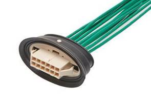 Mini-Fit Sigma Sealed Power Connectors