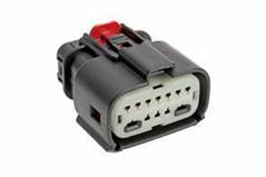 MX150 Sealed Connector System, Hybrid and Panel Mount Connectors