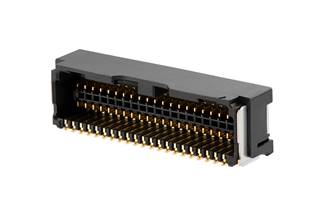 Micro-Lock Plus Wire-to-Board Connector System, 1.25mm Pitch, Dual-Row, Gold Plating