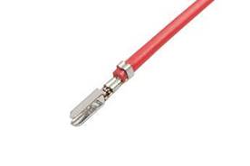 CLIK-Mate Pre-Crimped Leads