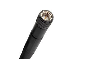 2.4, 5 GHz Wi-Fi/Bluetooth External Antennas
