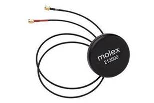 LTE/GPS 2-in-1 External Antennas
