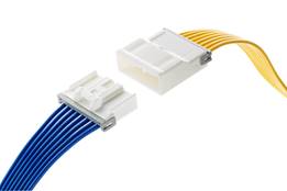 CP-2.5 Mini Connector System
