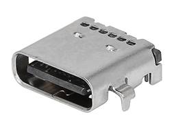 USB Type-C Connectors