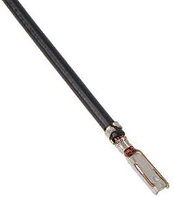  Mizu-P25 Pre-Crimped Leads