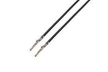 Off-the-Shelf Ultra-Fit Pre-Crimped Leads