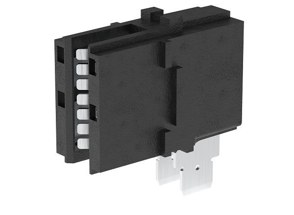PowerPlane Busbar Power Connectors