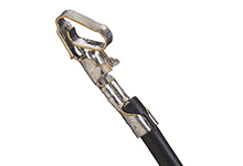 Off-the-Shelf (OTS) Squba Discrete Wire Cable Assemblies