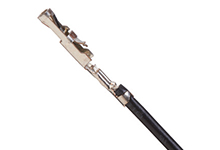 Mini-Fit Sr. Pre-Crimped Leads