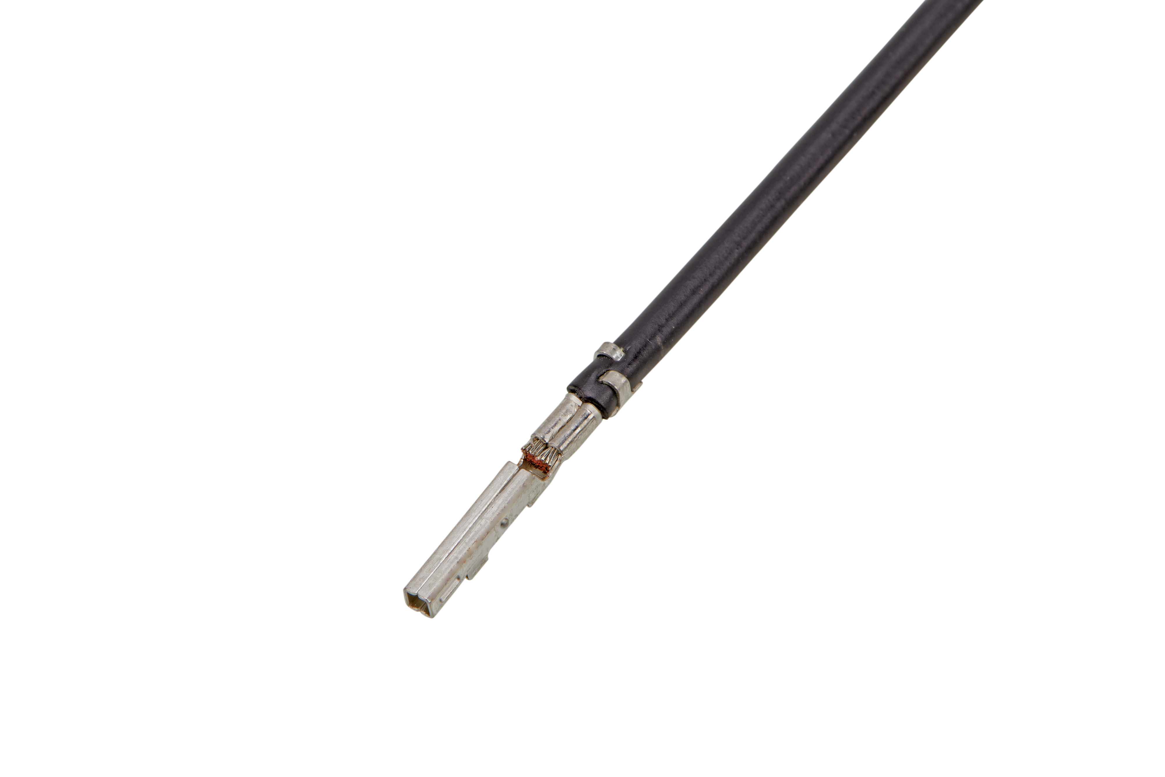 Off-the-Shelf (OTS) Squba 3.60mm Pre-Crimped Leads