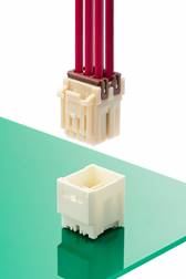 CP-3.3 Wire-to-Board Connectors