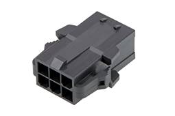 Mini-Fit Sigma Plugs