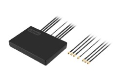Multi-Hub 7-in-1 Antenna