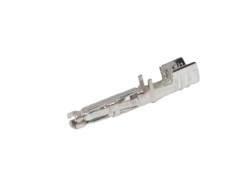 Mega-Fit Power Connectors, 10AWG Terminals