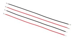  Off-the-Shelf (OTS) Mini-Spox 2.5 Pre-Crimped Leads
