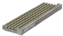 Mirror Mezz Pro Connectors