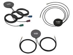 External Antennas