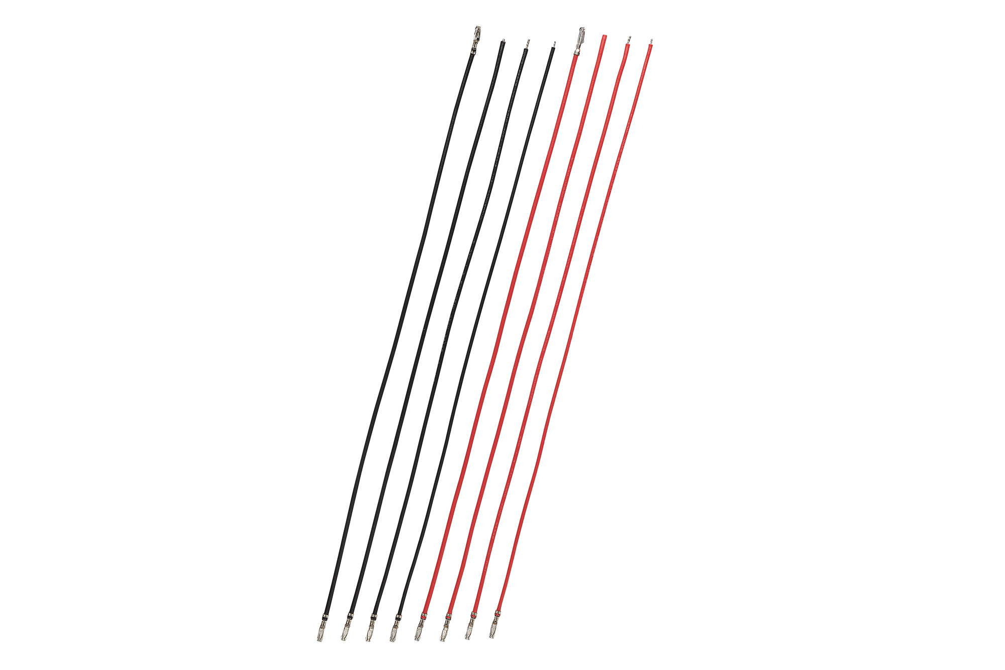 Micro-Lock Plus 2.0 Pre-Crimped Leads