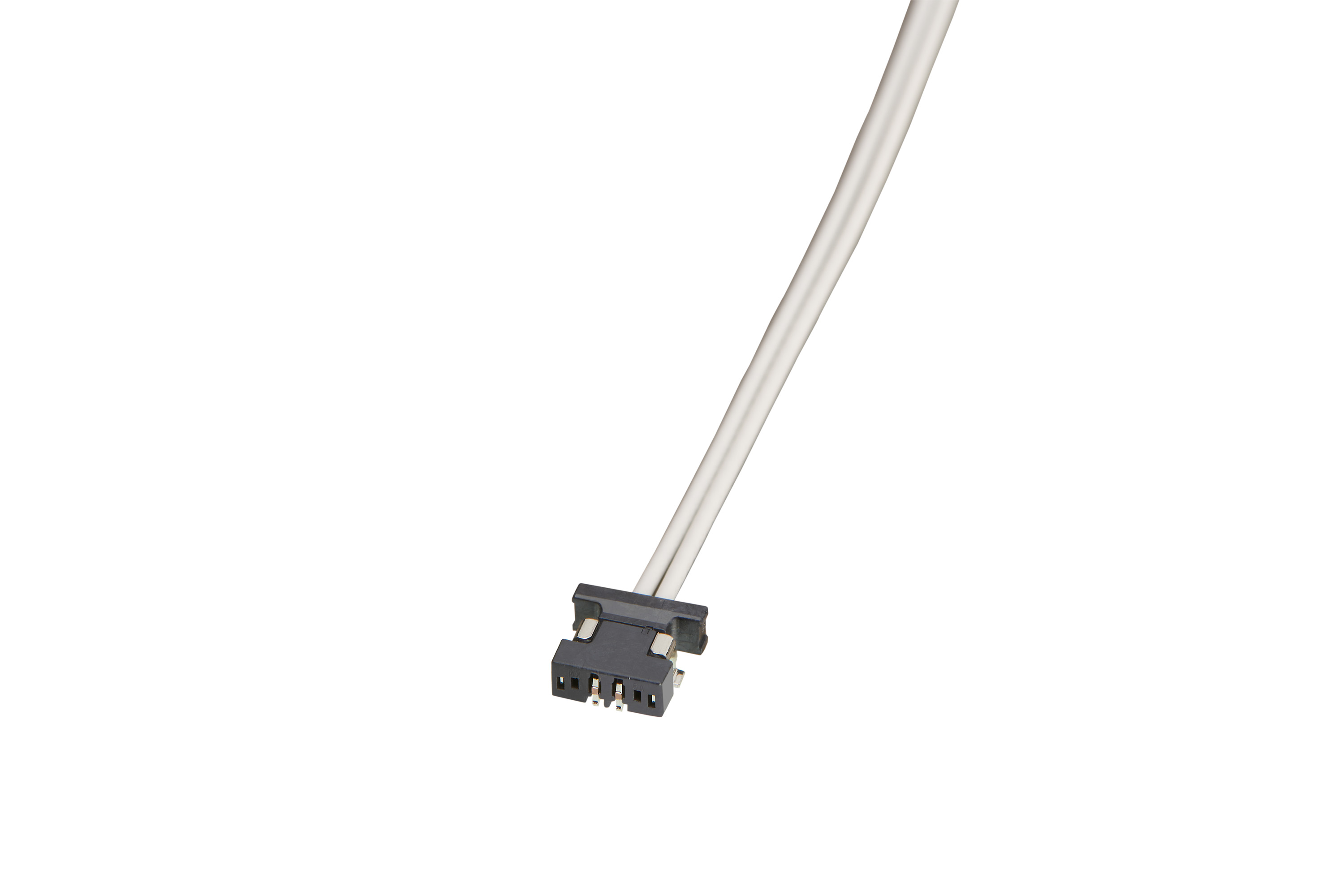 Zero-Hachi Connector System