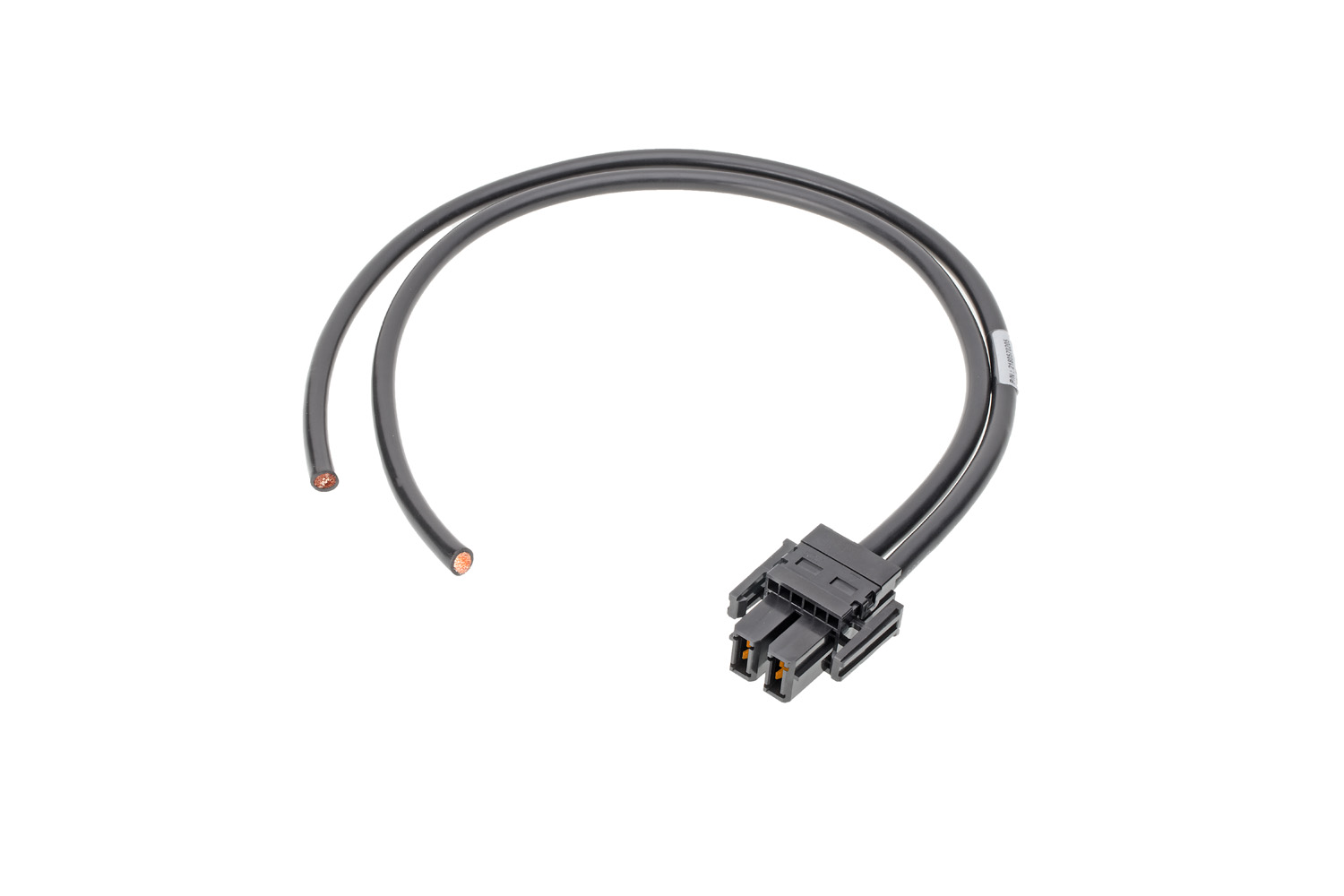 Off-the-Shelf (OTS) EXTreme Guardian Discrete Wire Cable Assemblies