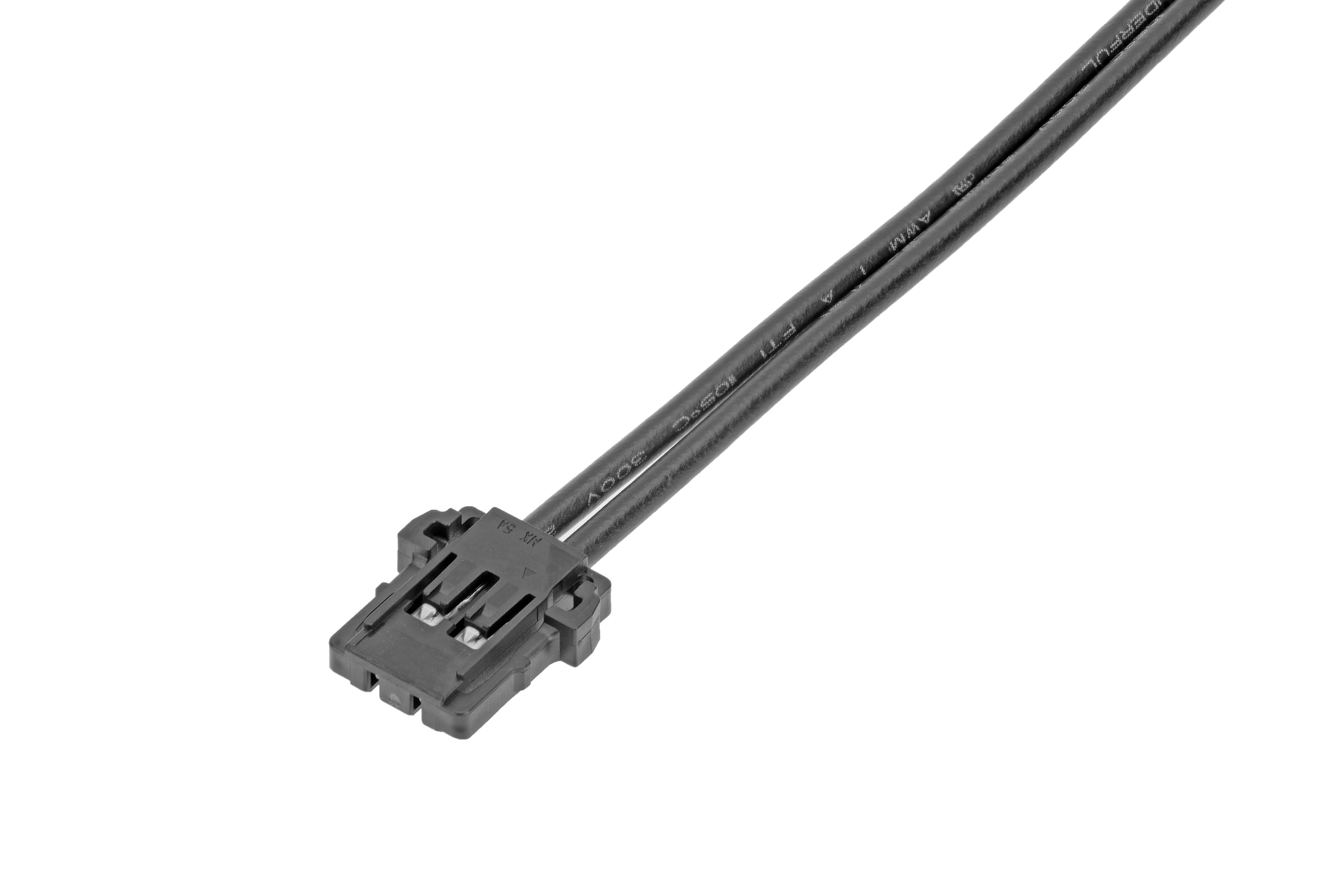 Off-the-Shelf (OTS) Micro-One 2.0 Cable Assemblies