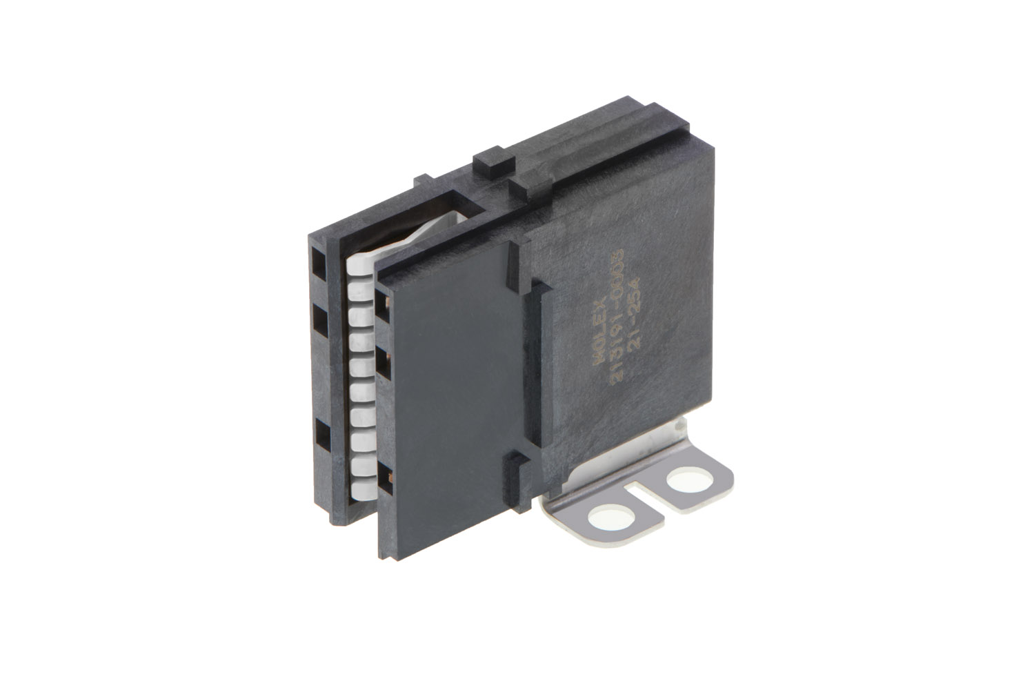 PowerPlane Busbar Power Connectors, Extension