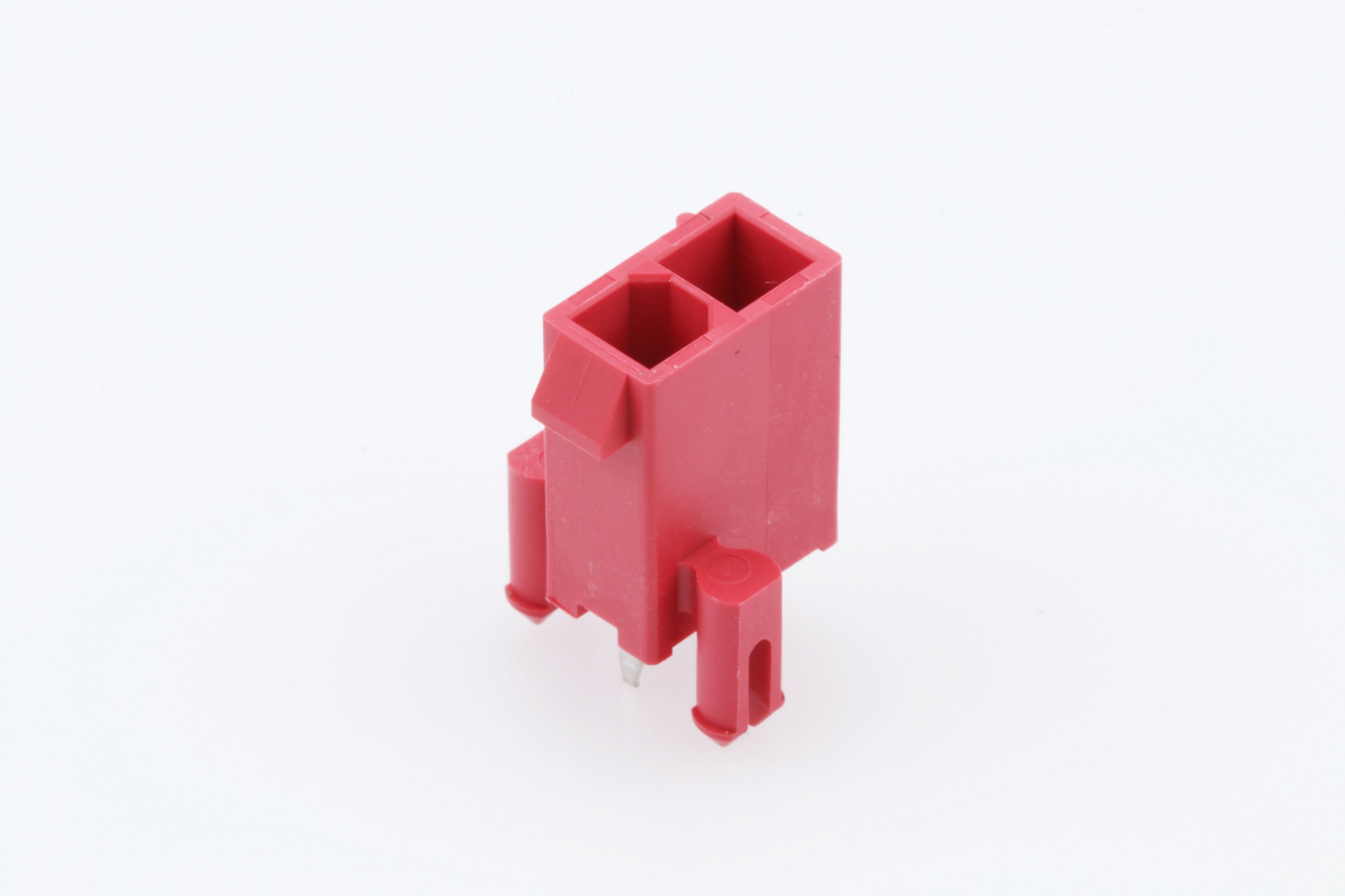 Mini-Fit Versa Color Connectors