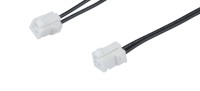 Off-the-Shelf (OTS) MicroTPA 2.00mm Cable Assemblies