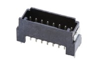 Micro-One Through-Hole Connectors