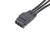 EXTreme Guardian Plug-Side Overmolded Cable Assemblies
