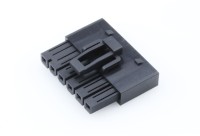 Mini-Fit Max Single Row Connectors